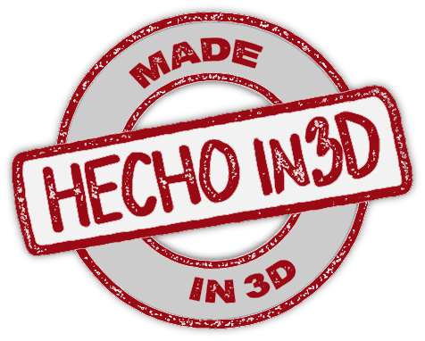 Hecho In 3D